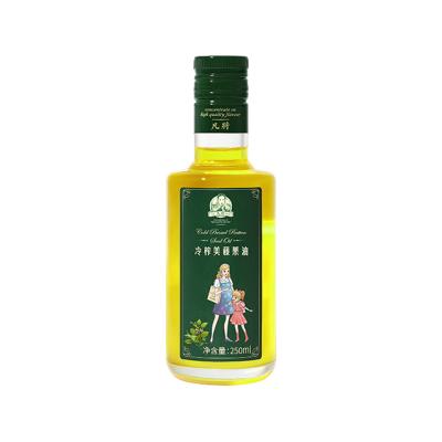 China Cooking Factory Directly Supply Healthy Food Sacha Inchi Oil Organic High Purity Canola Oil Vegetarians for sale