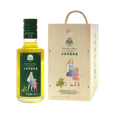 China Cooking Hot Product 100% Vegetarian All Natural Cold Pressed Extra Virgin Foil Sacha Inchi Oil To Make You Mind Canola Oil for sale