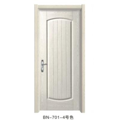 China zhongshan supplier composite paint door,original wooden door,rubber wooden door ,ecological wooden door, for sale