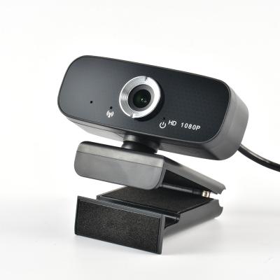 China USB Computer Web Camera Webcam for Video Streaming/Call/Skype/YouTube Conference Y-3/Zoom for sale