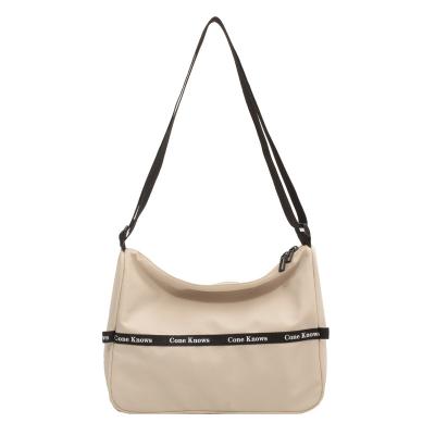 China PU Popular classic and fashionable women's shoulder bag suitable for work and shopping for sale