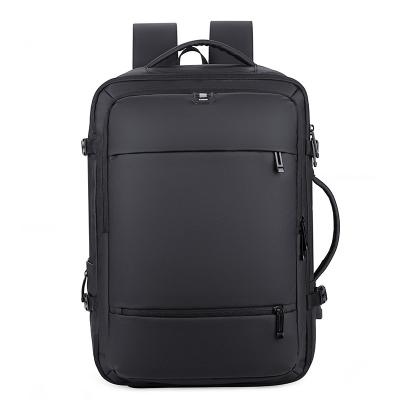 China Waterproof Hot selling simple, durable, scratch proof, waterproof, suitable for outdoor travel, computer backpack for sale