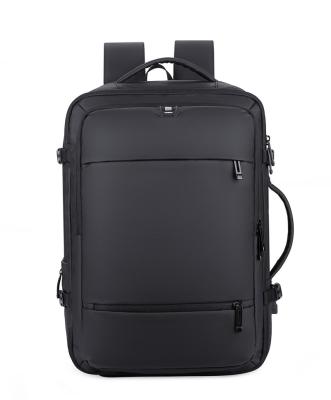 China Waterproof Fashionable, simple, durable, scratch proof, waterproof, suitable for outdoor travel, computer backpack for sale