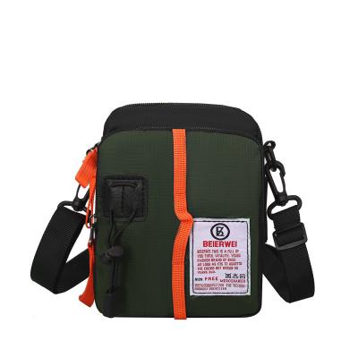 China Waterproof Simple, dust-proof, wear-resistant, large capacity, waterproof, scratch resistant, strong and wrinkle resistant chest bag for sale