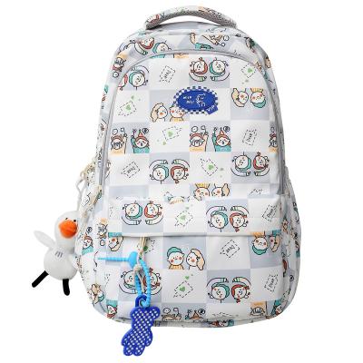 China Waterproof fashion large capacity portable sports waterproof backpack  school backpack for sale