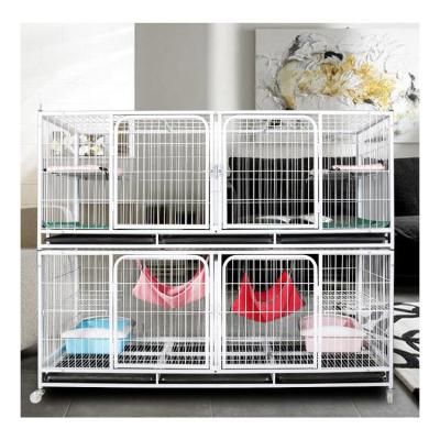 China Pet Shop Good Quality Packing Pigeon Box Pigeon Cage for sale