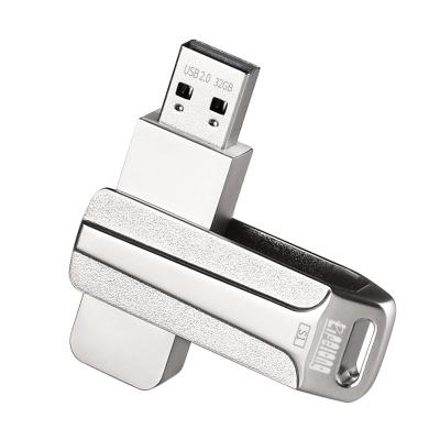 China Metal USB 32GB Pen Drive 16GB 64GB 128GB USB 2.0 Flash Drive 8GB USB Memory Stick for sale