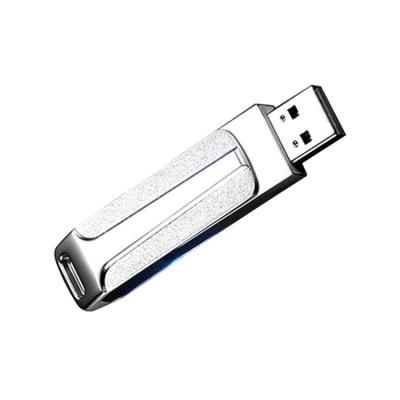 China Metal USB 32GB Pen Drive 16GB 64GB 128GB USB 3.0 Flash Drive 8GB USB Memory Stick for sale