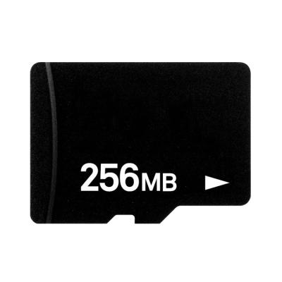 China Plastic SD/TF 256mb Custom LOGO 4GB 8GB 16GB 32Mb 64128mb 256MB High Speed ​​Memory Card for sale