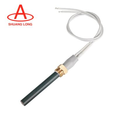 China 12v 230v 300w Ceramic Pellet Grill Ceramic Igniter For Pellet Grill Stove for sale