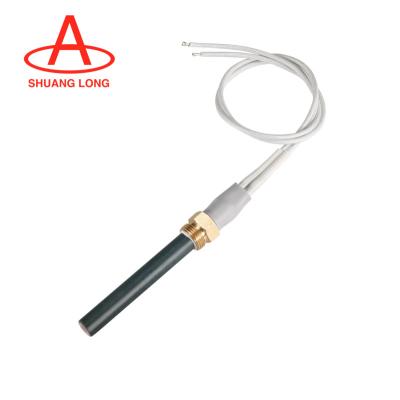 China 3/8 Screw Candle 220v 230v 300w Wooden Pellet Stove Biomass Stove Boiler Alumina Ceramic Pellet Igniter for sale