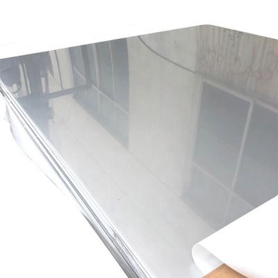 China Construction Stainless Steel Supplier SS 430 Finish 2b Stainless Steel Sheet for sale