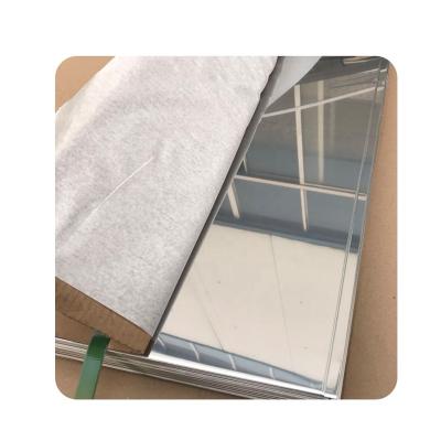 China Kitchenware ... Sheets AISI 430 410 Cold Rolled Magnetic Stainless Steel Sheet BA Finished for sale