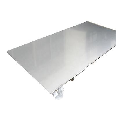 China Construction China factory sus 201 finish 2B 4x8 decorative stainless steel sheet for sale