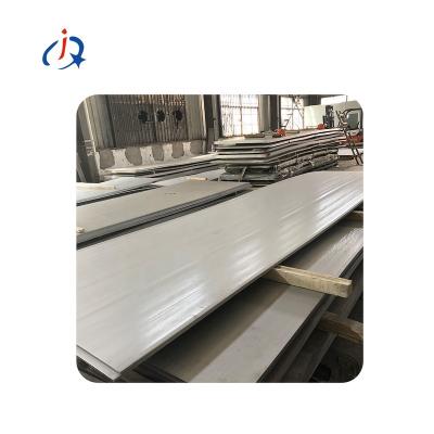 China Construction weight grade no.1 aisi 430 su 4'x8 420 stainless steel round wall plate for sale