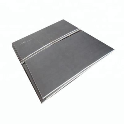 China Industry stainless steel sus430 plate price for sale