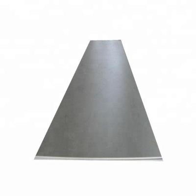 China Kitchenware 12 Gauge Stainless Steel Plate 430 Thickness Price for sale