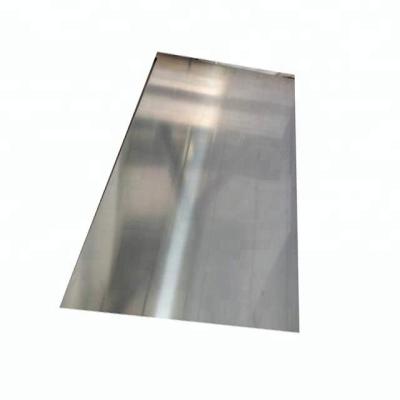 China Construction cold rolled aisi sus 2B finished stainless steel 310S 304 316 SS kitchen utensils stainless steel sheet for sale