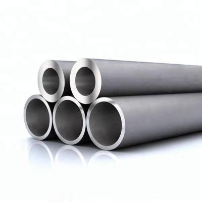 China Decoration Schedule 10 Stainless Steel Pipe Pressure Rating SS Pipe 201 for sale