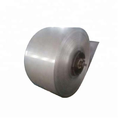 China Hot Rolled Flange Plate Stainless Steel Coil 410 420 430 Grade Material for sale