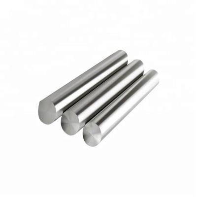 China Construction Duplex Stainless Steel Rod 2205 Stainless Steel Round Bar for sale