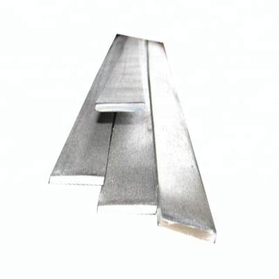 China Construction china manufacture stainless steel sus 304 316 flat bar price for sale