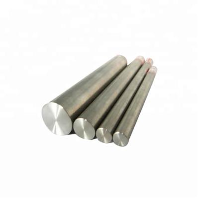 China Steel Bar AISI 316L Stainless Steel Round Bar Structural Bright Surface for sale