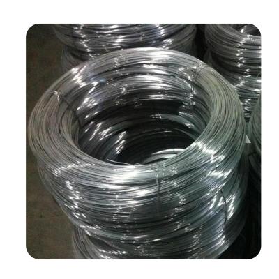 China Wholesale Low Price 201 202 3MM Spring SS High Tensile Stainless Steel Wire for sale