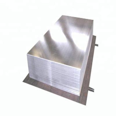 China Temper decoration factory price 6000 aluminum sheet and 6063 T6 series aluminum plate for sale