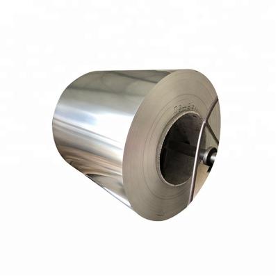 China Decoration Supply 1050 Aluminum Coil Cold Rolled for sale