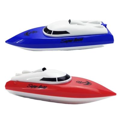 China Factory Super Hobby RC Boats Radio Control High Performance Racing Boat Dual 2.4GHz Motor Wholesale for sale