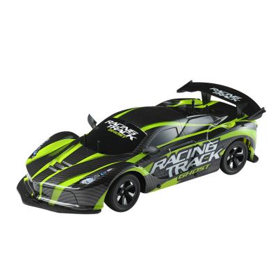 China Hobby 1/10 2.4G RC Cars Hobby 1/10 2.4G RC Drift Cars Powerful Racing Toy Car 4WD 2.4GHz RC Car Boys High Speed ​​Remote Control Toys for sale