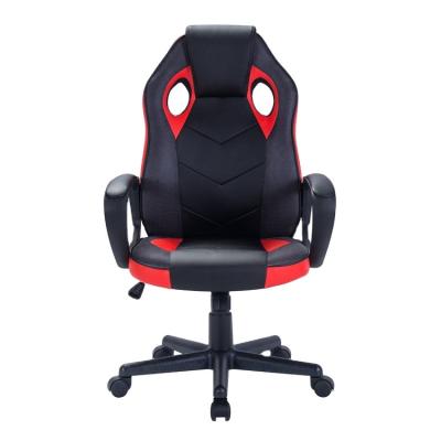 China Wholesale OEM Cheap Adjustable Design Luxury Leather Office (Height) Ergonomic Chair for sale