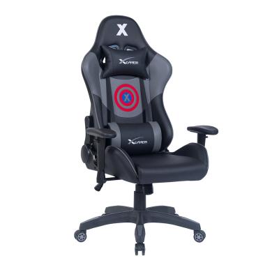 China (Size) RX-2021 Cheap Adjustable PU Gaming Chair Racing Chair For Gamer Office Computer Gaming Chair for sale