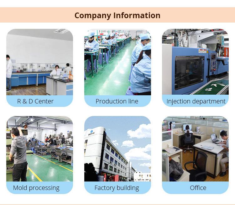 Verified China supplier - Dongguan Capricorn Electronic Technology Co., Ltd.