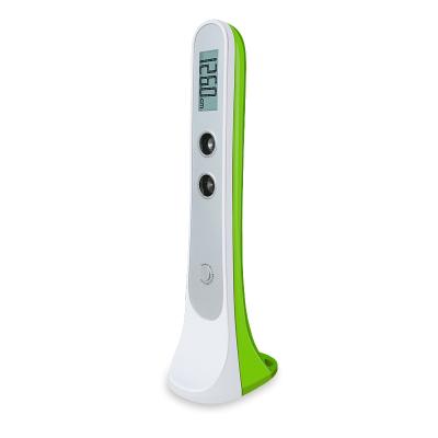 China Portable Digital Ultrasonic Height Measurement Child Height Meter Ruler Body Height Wireless Meter for sale