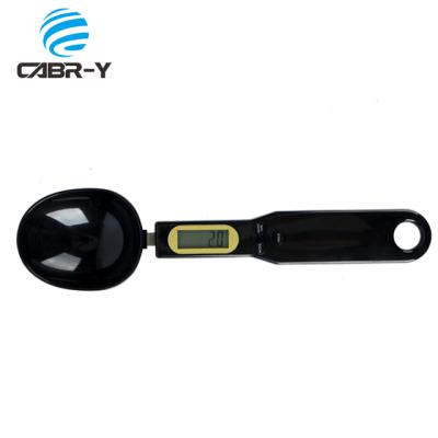 China Electronic Kitchen Food Scale Cheap Digital Spoon Scale Electronic Digital for sale