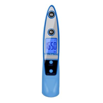 China Body Height Measuring Convenient Kids Electronic Ruler Instrument Ultrasonic Measuring Machine Electronics for sale