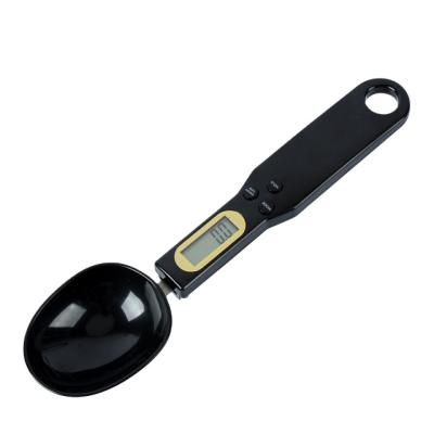 China Hot Selling Digital Electronic Food Kitchen Scale Electronic Spoon Scale Graduated for sale