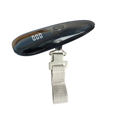 China Direct High-definition Electronic Luggage Scale Hand LED Display Household Items Factory Supply Portable Electronic Luggage Scale for sale