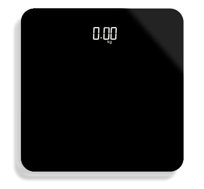 China 2021 new weight function manufacturers wireless electronic digital weight scale small and bathroom body fat scale for sale