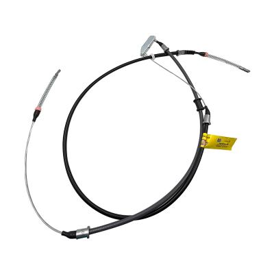 China Wholesale DAEWOO LANOS NEXIA CIELO 90235948/94581103 Daewoo Nexia OEM Control Cable Daewoo Auto Hand Brake Cable for sale