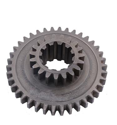 China MTZ Tractor Agriculture Machinery Parts MTZ Tractor 50-1701218 Tractor Gear 1559 With 19/38 Gears for sale