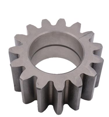 China MTZ Tractor Agriculture Machinery Parts 50X-2412060-1 MTZ Tractor Gear With 15 Gears 3049 for sale