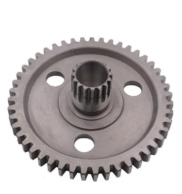 China MTZ Tractor Agriculture Machinery Parts 70-1601088 MTZ Tractor Gear With 47 Gears 2361 for sale