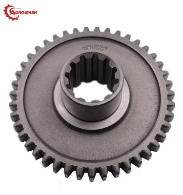 China MTZ Agriculture Machinery Parts 50-1701214 Tractor Spur Gear With 43 Gears 1790-2 for sale