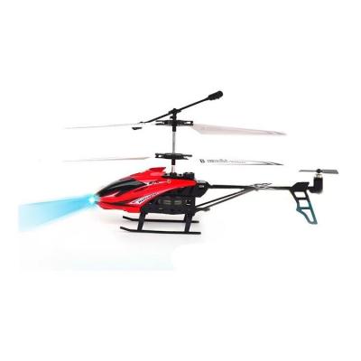 China RC Model 3.5 Channel Remote Control Aircraft Toy With USB for sale