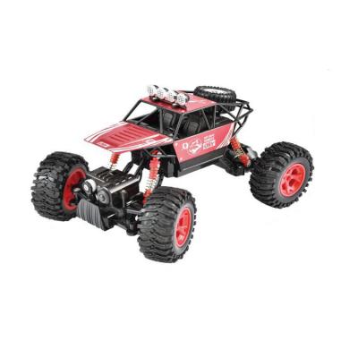 China Hot Selling High Speed ​​RC Hobby 1:16 2.4G Toy Remote Control Climbing Car for sale