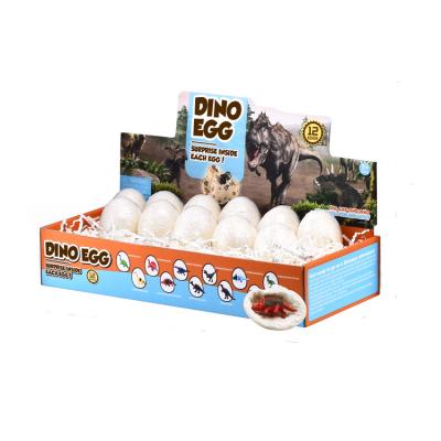 China 3D Dinosaur DIY Arts and Crafts Dinosaur Egg Painting Toys for Kids Dinosaur Painting Toys 43.5*37*67cm for sale