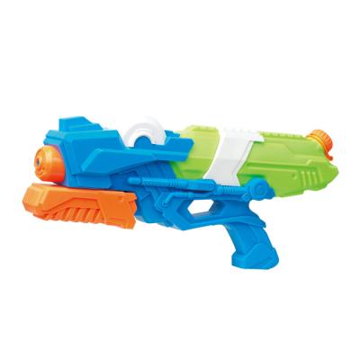 China Best Selling BSCI Plastic Factory Summer Toys Soaker Long Range High Power Super Water Gun For Adults And Kids Toys for sale